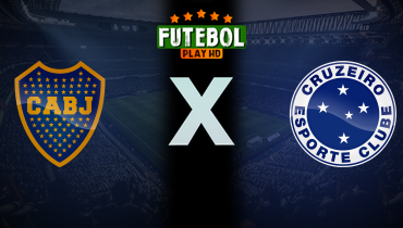 Assistir Boca Juniors x Cruzeiro ao vivo online 15/08/2024