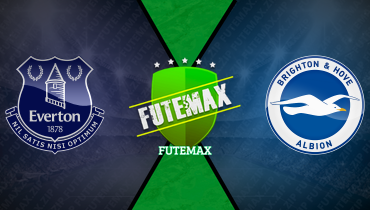 Assistir Everton x Brighton ao vivo online 17/08/2024