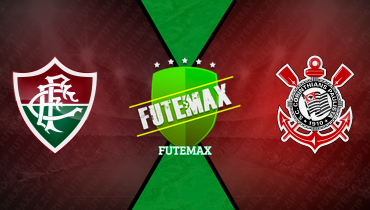 Assistir Fluminense x Corinthians ao vivo online 17/08/2024