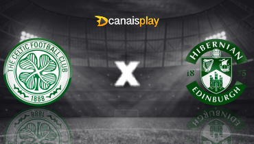 Assistir Celtic x Hibernian ao vivo online 18/08/2024