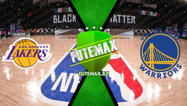 Assistir NBA: Los Angeles Lakers x Golden State Warriors ao vivo online 04/05/2023