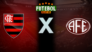 Assistir Flamengo x Ferroviária FEMININO ao vivo online 21/08/2024