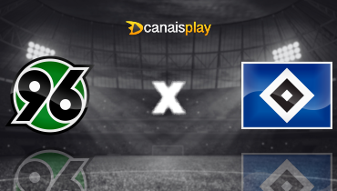 Assistir Hannover 96 x Hamburger SV ao vivo online 23/08/2024