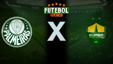 Assistir Palmeiras x Cuiabá ao vivo online 24/08/2024