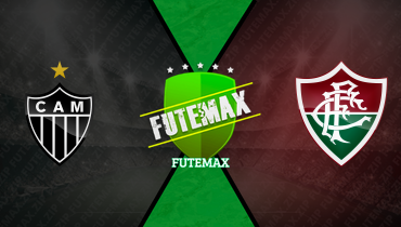 Assistir Atlético-MG x Fluminense ao vivo online 24/08/2024