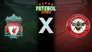 Assistir Liverpool x Brentford ao vivo online 25/08/2024