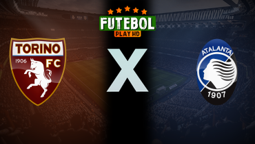 Assistir Torino x Atalanta ao vivo online 25/08/2024