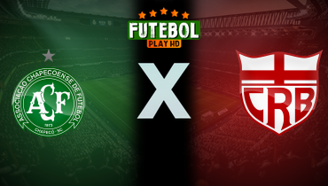 Assistir Chapecoense x CRB ao vivo online 25/08/2024