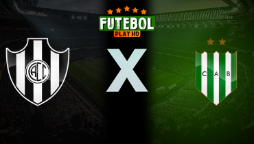 Assistir Central Córdoba SdE x Banfield ao vivo online 26/08/2024