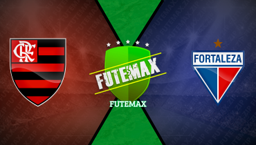 Assistir Flamengo x Fortaleza SUB20 ao vivo online 29/08/2024