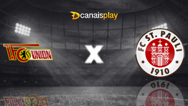 Assistir Union Berlin x St. Pauli ao vivo online 30/08/2024