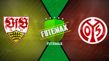 Assistir Stuttgart x Mainz 05 ao vivo online 31/08/2024