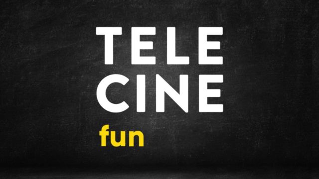 Assistir Telecine Fun ao vivo em HD Online