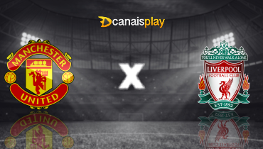 Assistir Manchester United x Liverpool ao vivo online 01/09/2024