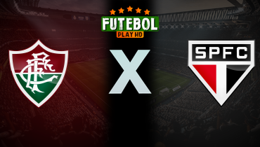 Assistir Fluminense x São Paulo ao vivo online 01/09/2024