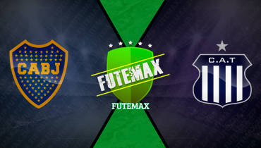 Assistir Boca Juniors x Talleres Córdoba ao vivo online 07/09/2024