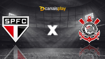 Assistir São Paulo x Corinthians FEMININO ao vivo online 15/09/2024