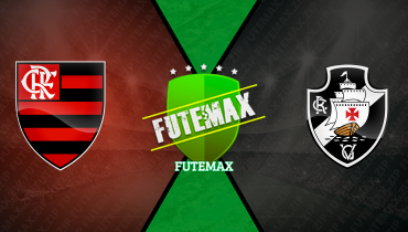 Assistir Flamengo x Vasco ao vivo online 15/09/2024