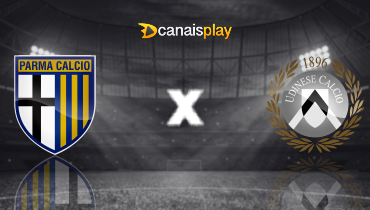 Assistir Parma x Udinese ao vivo online 16/09/2024