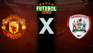 Assistir Manchester United x Barnsley ao vivo online 17/09/2024