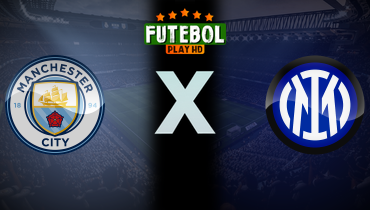 Assistir Manchester City x Inter de Milão ao vivo online 18/09/2024