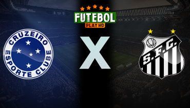 Assistir Cruzeiro x Santos SUB17 ao vivo online 18/09/2024