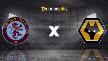 Assistir Aston Villa x Wolverhampton ao vivo online 21/09/2024