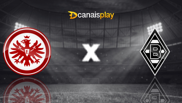 Assistir Eintracht Frankfurt x Borussia Monchengladbach ao vivo online 21/09/2024