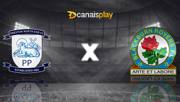 Assistir Preston North End x Blackburn Rovers ao vivo online 22/09/2024