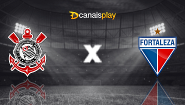 Assistir Corinthians x Fortaleza ao vivo online 24/09/2024