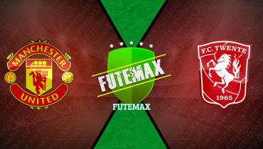 Assistir Manchester United x Twente ao vivo online 25/09/2024