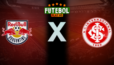 Assistir Red Bull Bragantino x Internacional ao vivo online 25/09/2024