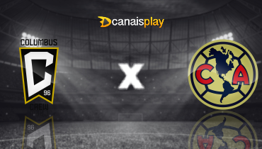 Assistir Columbus Crew x América ao vivo online 25/09/2024