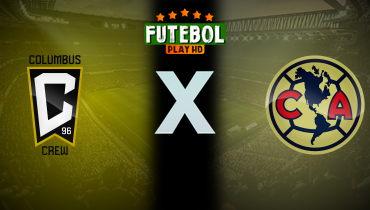 Assistir Columbus Crew x América ao vivo online 25/09/2024