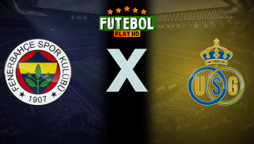 Assistir Fenerbahçe x Union Saint-Gilloise ao vivo online 26/09/2024