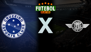 Assistir Cruzeiro x Libertad ao vivo online 26/09/2024