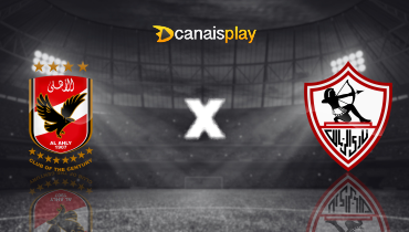 Assistir Al Ahly x Zamalek ao vivo online 27/09/2024