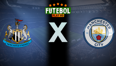 Assistir Newcastle x Manchester City ao vivo online 28/09/2024