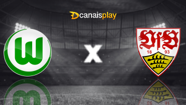 Assistir Wolfsburg x Stuttgart ao vivo online 28/09/2024