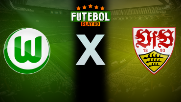 Assistir Wolfsburg x Stuttgart ao vivo online 28/09/2024