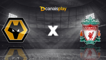 Assistir Wolverhampton x Liverpool ao vivo online 28/09/2024