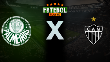 Assistir Palmeiras x Atlético-MG ao vivo online 28/09/2024