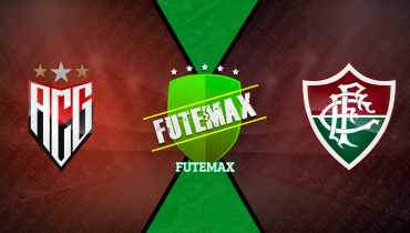 Assistir Atlético-GO x Fluminense ao vivo online 29/09/2024