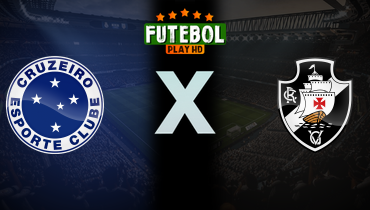 Assistir Cruzeiro x Vasco ao vivo online 29/09/2024