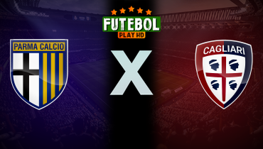 Assistir Parma x Cagliari ao vivo online 30/09/2024