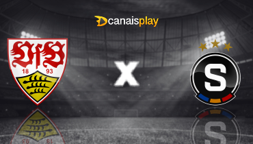 Assistir Stuttgart x Sparta Praga ao vivo online 01/10/2024