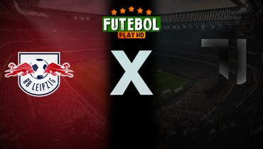 Assistir RB Leipzig x Juventus ao vivo online 02/10/2024