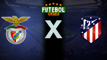 Assistir Benfica x Atlético de Madrid ao vivo online 02/10/2024