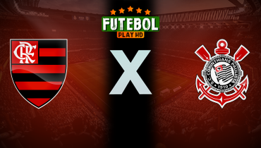 Assistir Flamengo x Corinthians ao vivo online 02/10/2024