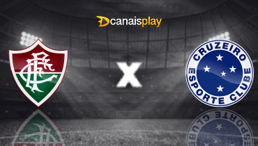 Assistir Fluminense x Cruzeiro ao vivo online 03/10/2024